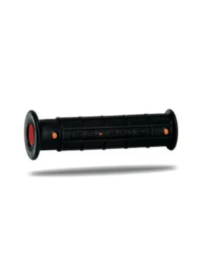 PROGRIP gripy PG727 ATV/JET SKI/MTB (22+22mm, délka 125mm) barva černá (jednodílné) (727-2 Vrácení Zdarma