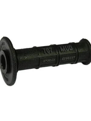 Cenový Hit PROGRIP gripy PG707 OFF ROAD MUD GRIP (22+25mm, délka 115mm) barva černá (jednodílné) (707
