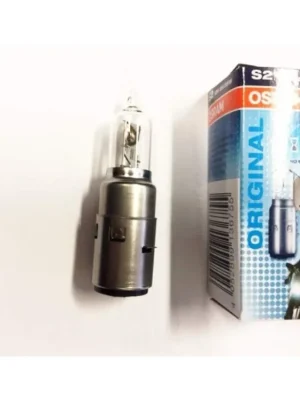 OSRAM žárovka S2 35/35W 12V BA20D Bezpečná Platba