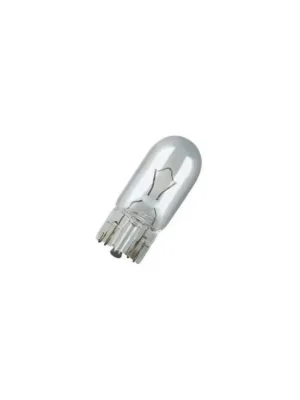 Must-Have OSRAM žárovka 5W 12V W2.1x9.5D W5W