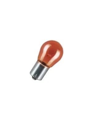 OSRAM žárovka 21W 12V BAU15S PY21W oranžová Super Cena