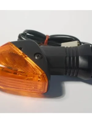 Nízká Cena Vicma 8944 blinkr KAWASAKI KLE 650/Z750/Z1000 levý přední, pravý zadní