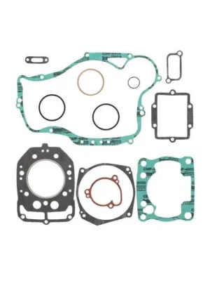 Cenová Bomba Winderosa sada těsnění motoru Kawasaki KXT250 Tecate 86-87