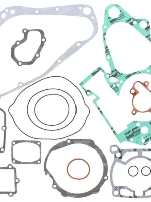 Expresní Doručení Winderosa sada těsnění motoru Suzuki RM250 91