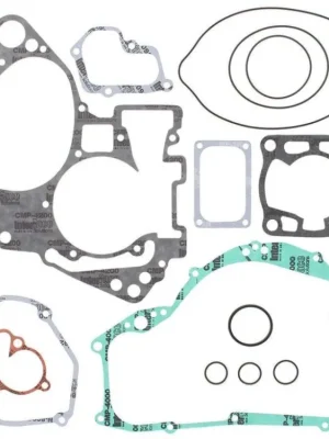 Winderosa sada těsnění motoru Suzuki RM125 01-03 Přímo Od Výrobce