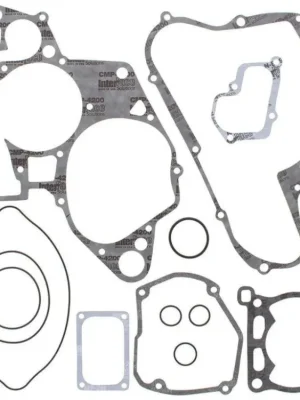 Winderosa sada těsnění motoru Suzuki RM125 98-00 Kup Teď