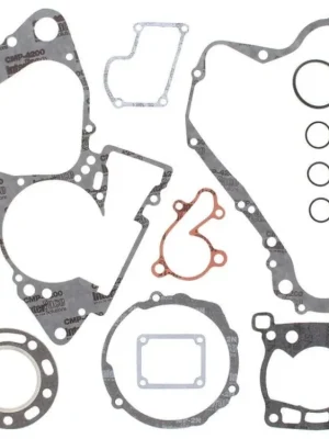 Winderosa sada těsnění motoru Suzuki RM125 89 Nejlepší Cena