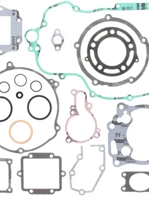 Akční Nabídka Winderosa sada těsnění motoru Kawasaki KX125 01-02