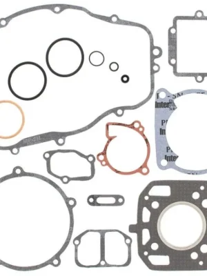Winderosa sada těsnění motoru Kawasaki KX125 85-86 Cenová Bomba
