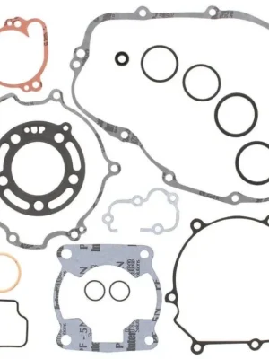 Winderosa sada těsnění motoru Kawasaki KX85 07-13, KX85 Big Wheel 07-13 Nejlepší Volba