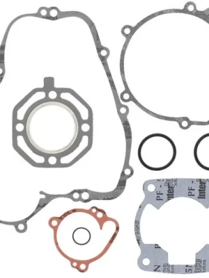 Winderosa sada těsnění motoru Kawasaki KX80 90 Nová Kolekce