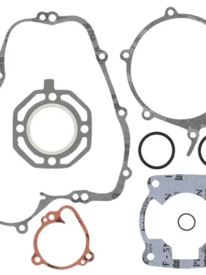 Winderosa sada těsnění motoru Kawasaki KX80 88-89 Zlevněný