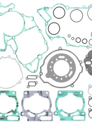 Winderosa sada těsnění motoru KTM EXC 125 98-01, SX 125 98-01 Rychlé Dodání