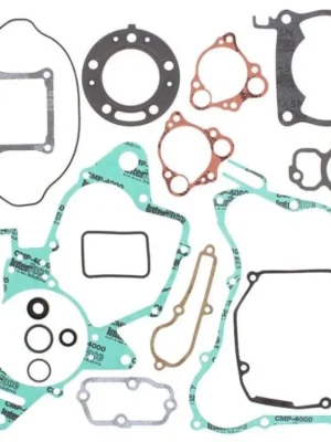 Winderosa sada těsnění motoru Honda CR125R 87 Omezená Nabídka
