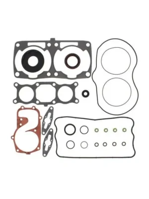 Bezpečná Platba Winderosa sada těsnění motoru (s olejovým těsněním) Polaris 800 Assault RMK 146 09-10, 800