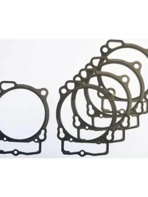 Expresní Doručení ATHENA těsnění pod válce KTM SXF 450 16 (tloušťka 0,4 mm)