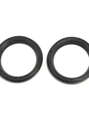 ATHENA Prachovky pro vidlice (2 ks) 48x58,5x7,5/10 SUZUKI RM-Z 250/450 13-14, KX 250F 13-1 Finální Výprodej