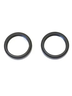 Akční Nabídka ATHENA gufera do vidlic (2 ks) 43x52,9x9x9/11,4 (BMW F800 GS 13-17, KTM DUKE 125/200/390/6