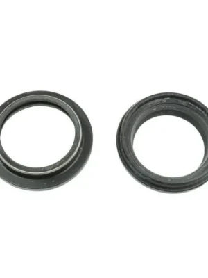 ATHENA Prachovky pro vidlice (2 ks) NOK 40x52,5x4,6/14, APRILIA RS/RX 125 08-10, BMW C600/ Top Prodej