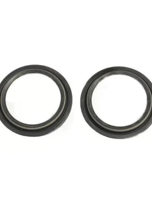 ATHENA Prachovky pro vidlice (2 ks) NOK 43x53,4x5,8/11,8 KTM SX 85 03-17, SX 105 04-11 (AR Tovární Cena