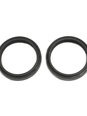 Značkový ATHENA gufera do vidlic (2 ks) NOK 48x58,1x8,5/10,5 HONDA CRF 250R 10-15, KAWASAKI KX 450F