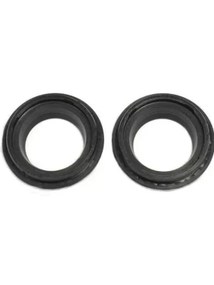 ATHENA Prachovky pro vidlice (2 ks) NOK 33x46,3x14,7 - KAWASAKI KX 65 00-20 Cenová Bomba