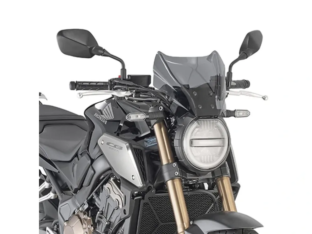 Kappa A1173AK montážní sada 1173SK HONDA CB 1000 R (18-20), HONDA CB 650 R -19 Značkový