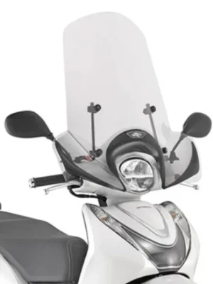Odeslání Ihned Kappa A1125AK montážní sada 1125AK HONDA SH MODE 125 (13-18)