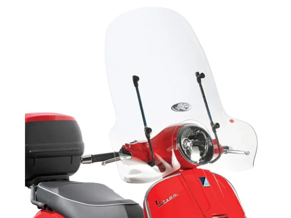 Kappa A104AK montážní sada 104AK PIAGGIO Vespa 125 200 granturismo (03-08), PIAGGIO Vespa Vysoce Kvalitní