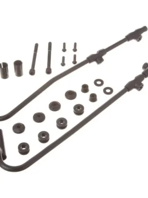 Cenový Hit Kappa A107AK montážní sada 107AK PIAGGIO Liberty 50 125 150 (09-15), PIAGGIO Liberty 50 12