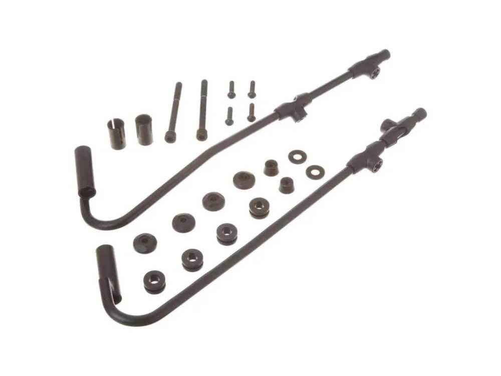 Cenový Hit Kappa A107AK montážní sada 107AK PIAGGIO Liberty 50 125 150 (09-15), PIAGGIO Liberty 50 12