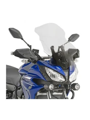 Speciální Cena Kappa KD2130ST přední plexi, čiré 56 x 41 cm (VxŠ) YAMAHA MT 07 Tracer (16-19)