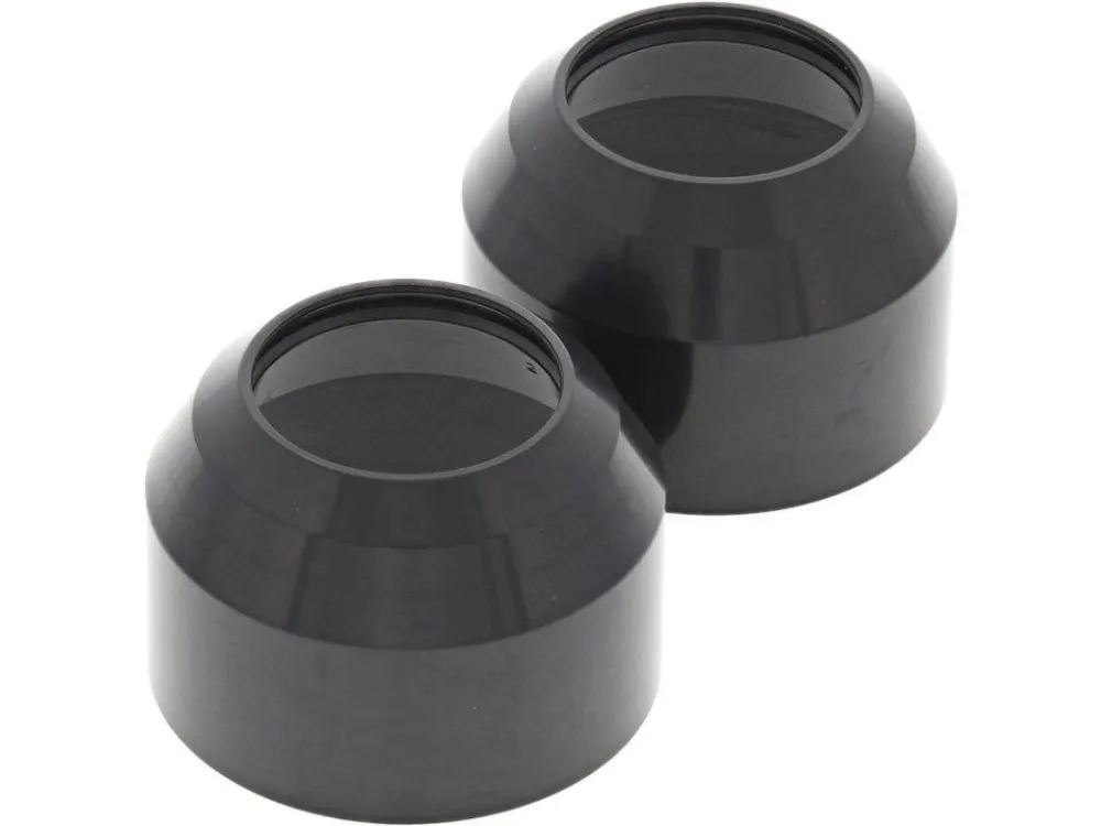 Sleva All Balls prachovky do vidlic Suzuki RM100 79-81, TS250 Savage 77-79, Yamaha RD400 79, SR5