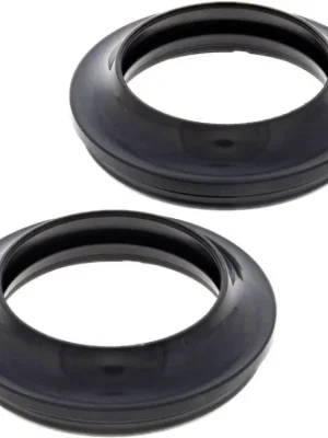 Pouze Dnes All Balls prachovky do vidlic Harley XG500 15-16, XG750 15-16, Honda VT500C 85-86, Kawasak