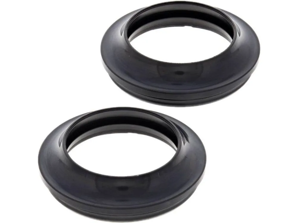 Pouze Dnes All Balls prachovky do vidlic Harley XG500 15-16, XG750 15-16, Honda VT500C 85-86, Kawasak