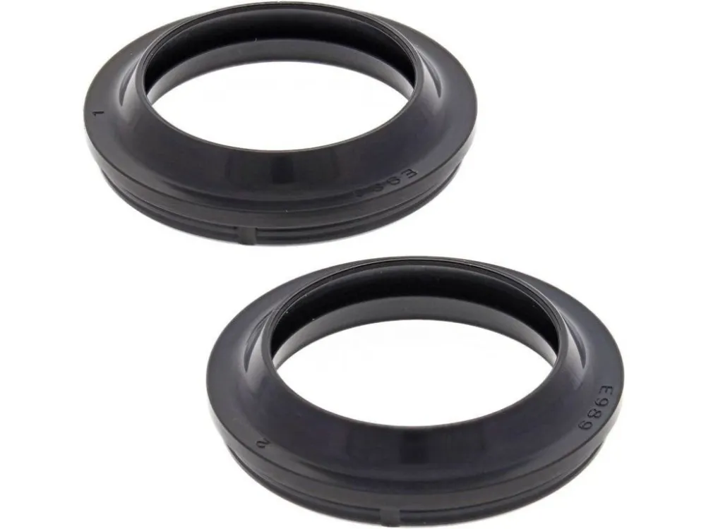 Časově Omezené All Balls prachovky do vidlic BMW K1 89-93, K100 RS 90-92, K1100LT 92-97, K1100RS 92-96