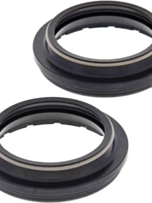 Vrácení Zdarma All Balls prachovky do vidlic BMW F650CS 00-05, F650GS K72 09-13, F700GS 12-16, G650GS 10-