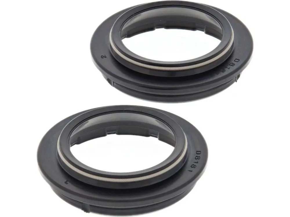 Expresní Doručení All Balls prachovky do vidlic KTM JR ADV 50 01, MINI ADV 50 97-00, SX 60 98-00, SX 65 98-0
