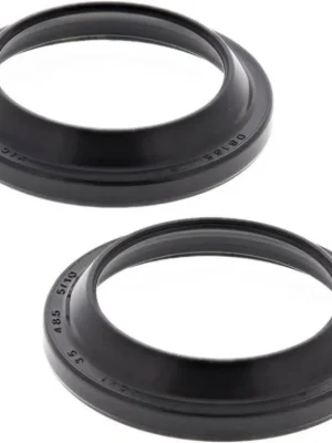Nejlepší Volba All Balls prachovky do vidlic Kawasaki KX80 88-89, Yamaha IT125 81, RT180 90-93, XJ550 Max