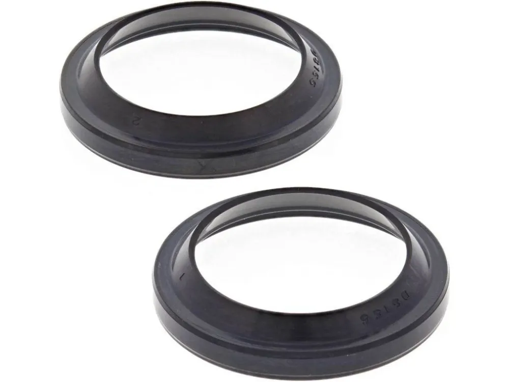 Sezónní Sleva All Balls prachovky do vidlic Honda XR200R 84-02, Kawasaki KDX175 80-82, KL250 Super Sherp