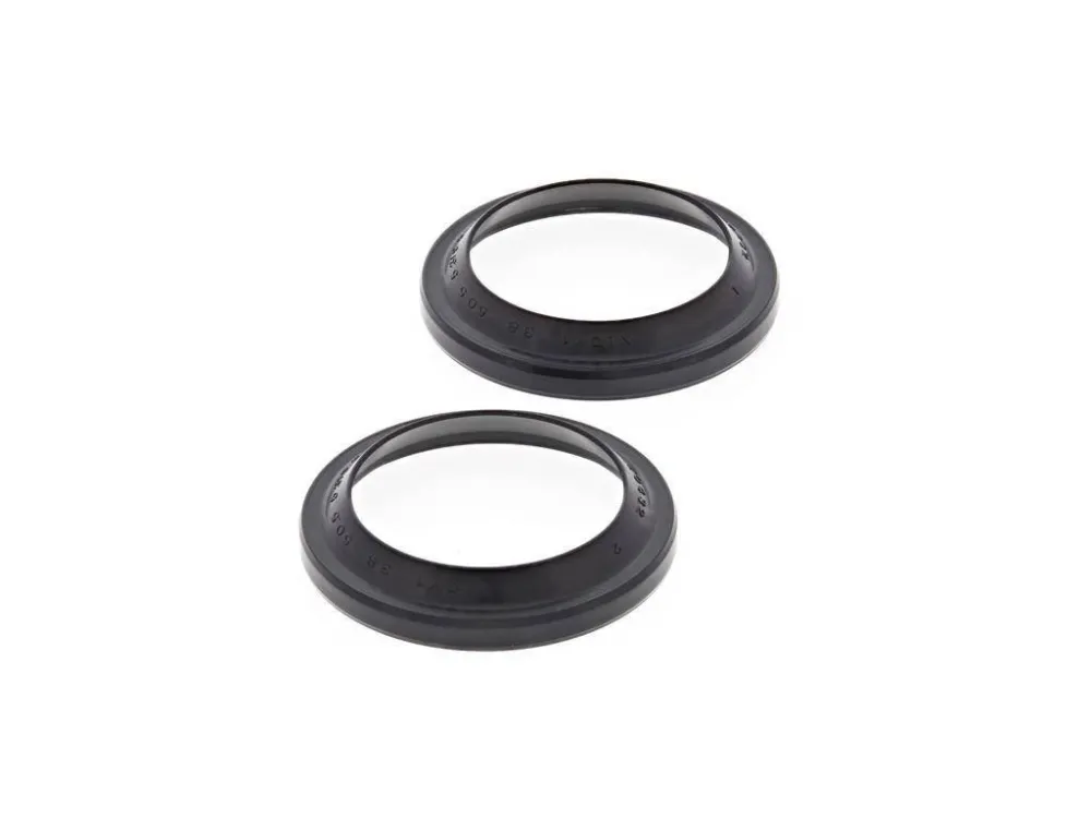 Pouze Dnes All Balls prachovky do vidlic Honda CR125R 82-83, XR250R 84-85, Kawasaki KDX200 83-85, KDX