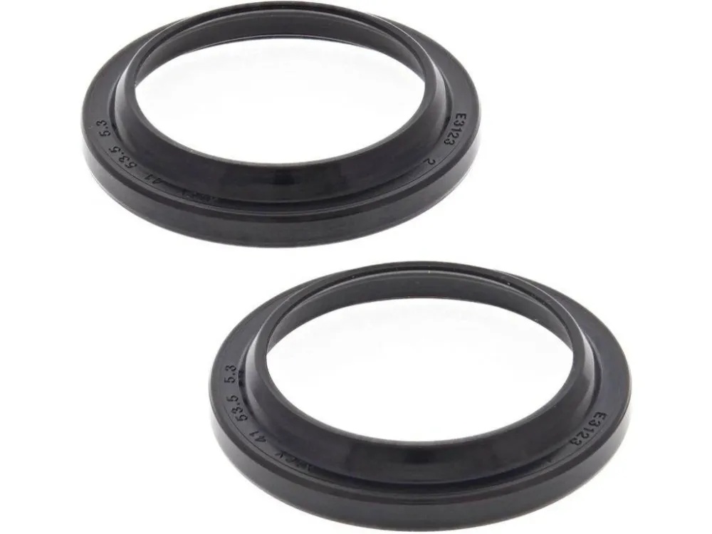 Must-Have All Balls prachovky do vidlic Honda CR250R 81, CR450R 81, XR250R 86-04, Kawasaki KX125 82,