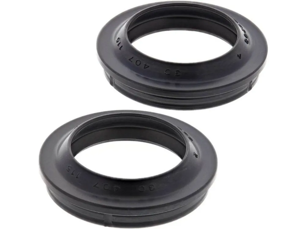 Objednat Nyní All Balls prachovky do vidlic Kawasaki Z125 PRO 17-18, Yamaha DT50 (SA) 98, DT50 88-90, TT
