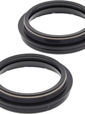 All Balls prachovky do vidlic Harley FXCW Softail Rocker 08-09, FXCWC Softail Rocker Custo Cenově Výhodný