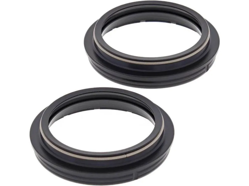 All Balls prachovky do vidlic Harley FXCW Softail Rocker 08-09, FXCWC Softail Rocker Custo Cenově Výhodný