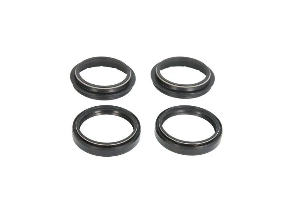 All Balls sada gufera a prachovky do vidlic Ducati Multistrada 1200 S 15-17, Multistrada 1 Akční Cena
