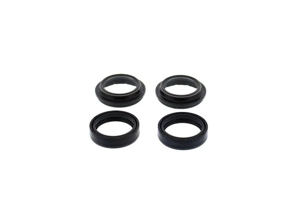Výprodej All Balls sada gufera a prachovky do vidlic BMW R1200GSW 13-17, R1200RTW 13-16