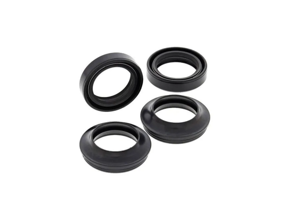 Objednat Nyní All Balls sada gufera a prachovky do vidlic Honda CB/CL175 73, CB250 Nighthawk 91-08, CRF1