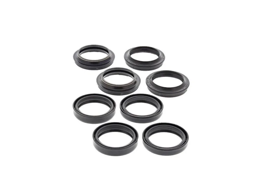 All Balls sada gufera a prachovky do vidlic Triumph Adventurer 900 96-98, Thunderbird 900 Akce