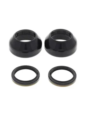 Vysoce Kvalitní All Balls sada gufera a prachovky do vidlic BMW R100 RS 87-92, R100 RT 85-95, R65 86-87, R